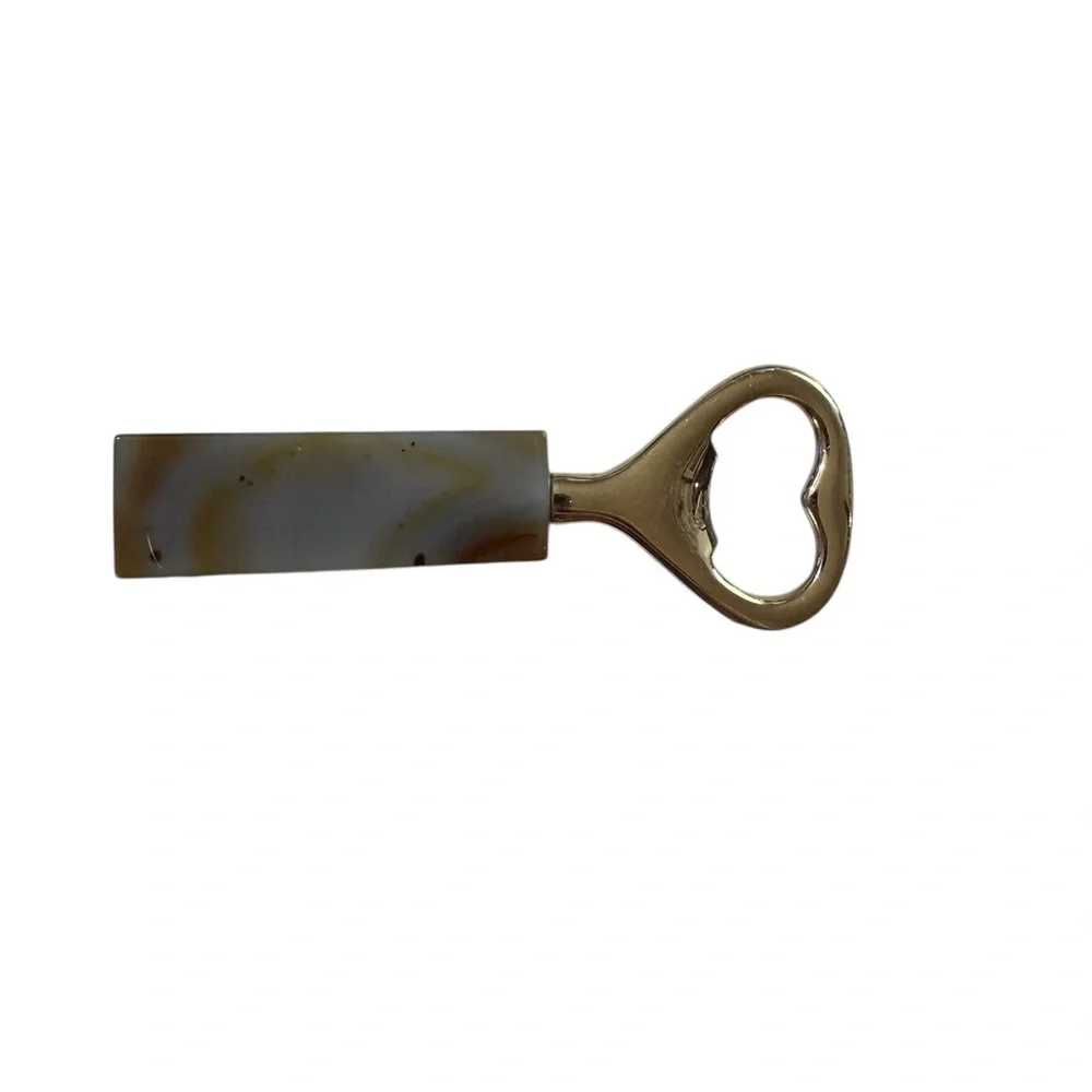 Elegant Heavyweight Bottle Opener